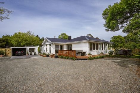 Photo of property in 1771 Cust Road, Cust, 7471