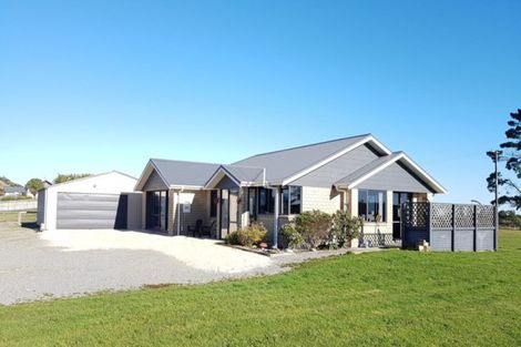 Photo of property in 46 Havill Drive, Awatuna, Hokitika, 7882