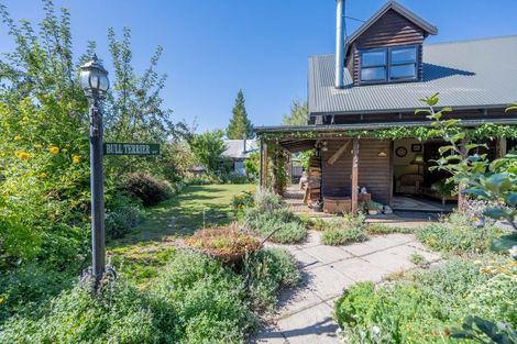 Photo of property in 31 Broom Street, Naseby, 9396