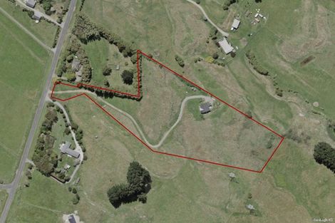 Photo of property in 93 Pukenamu Road, Te Horo, Otaki, 5581