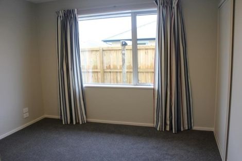 Photo of property in 6 Highworth Crescent, Rolleston, 7615