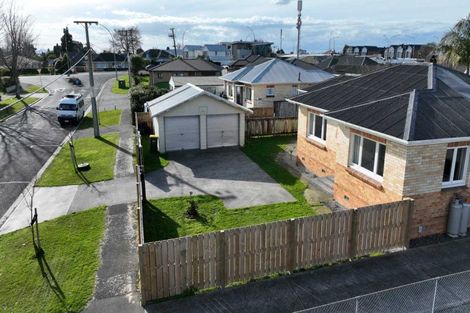 Photo of property in 36 Hobson Street, Maeroa, Hamilton, 3200