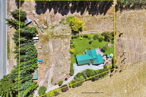 Photo of property in 137 Cardrona Valley Road, Wanaka, 9382