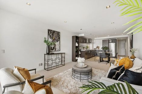 Photo of property in Monument Apartments, 6c/245 Wakefield Street, Te Aro, Wellington, 6011