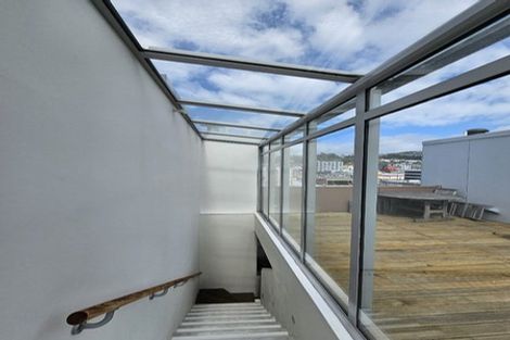 Photo of property in Croxley Mill Apartments, 310/33 Frederick Street, Te Aro, Wellington, 6011