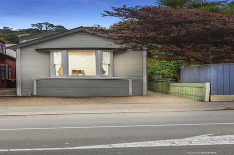 Photo of property in 24 Wallace Street, Mount Cook, Wellington, 6021