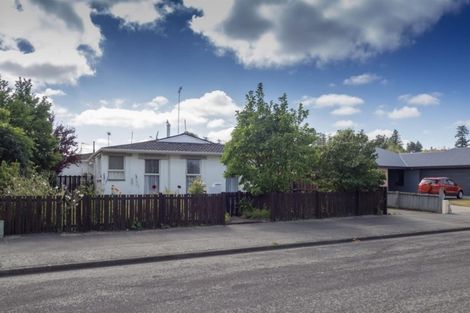 Photo of property in 23 Philip Street, Ashburton, 7700