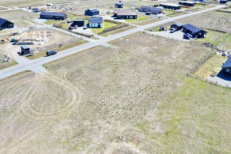 Photo of property in 2 Avlis Place, Twizel, 7901