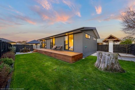 Photo of property in 6 Youngston Lane, Woolston, Christchurch, 8023