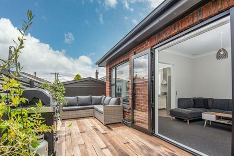 Photo of property in 59 Forbury Road, Forbury, Dunedin, 9012