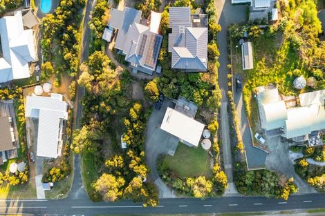Photo of property in 36 Moir Point Road, Mangawhai Heads, Mangawhai, 0505