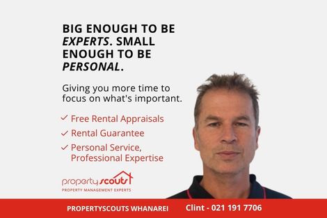 Photo of property in 1 Ranger Place, Raumanga, Whangarei, 0110