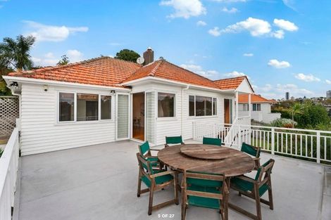 Photo of property in 31 Lingarth Street, Remuera, Auckland, 1050