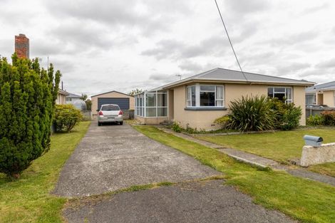 Photo of property in 151 Harvey Street, Grasmere, Invercargill, 9810