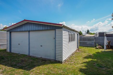 Photo of property in 30 Rewarewa Street, Owhata, Rotorua, 3010