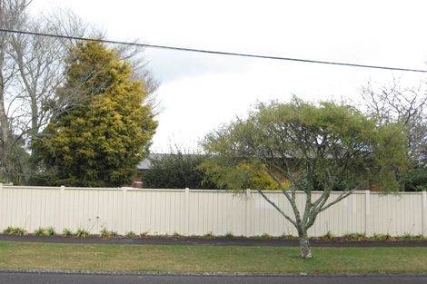 Photo of property in 8 Bailey Avenue, Claudelands, Hamilton, 3214