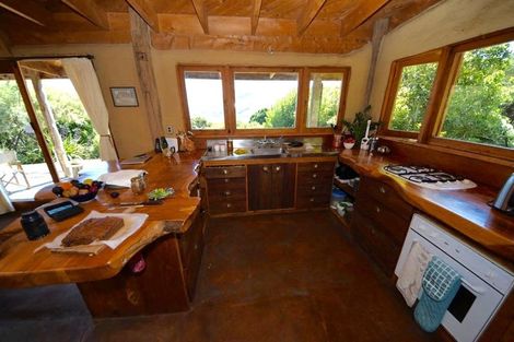 Photo of property in 180 Maori Pa Road, Delaware Bay, Nelson, 7071