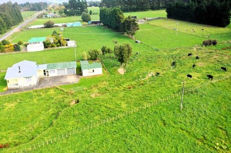 Photo of property in 960 Top Grass Road, Dannevirke, 4972