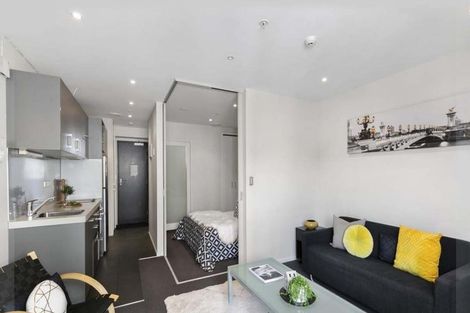 Photo of property in Soho Apartments, 1321/74 Taranaki Street, Te Aro, Wellington, 6011