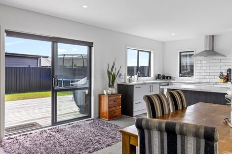 Photo of property in 5 Maru Terrace, Wharewaka, Taupo, 3330