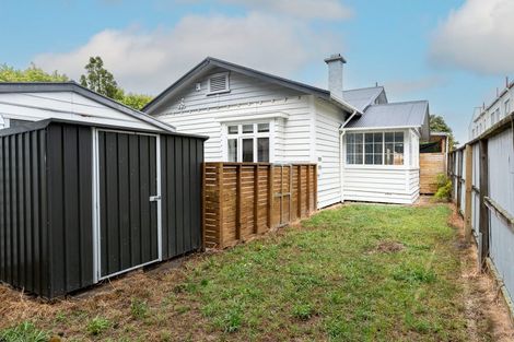 Photo of property in 893 Heaphy Terrace, Claudelands, Hamilton, 3214