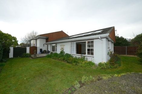 Photo of property in 38 Lynfield Avenue, Ilam, Christchurch, 8041