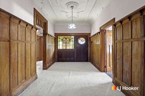 Photo of property in 34 Elm Row, Dunedin Central, Dunedin, 9016