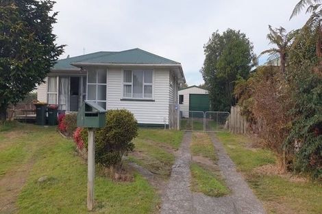 Photo of property in 19 Kahu Street, Utuhina, Rotorua, 3015