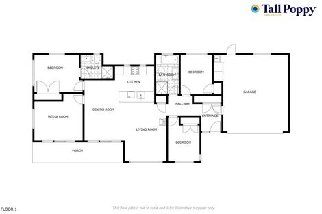 Photo of property in 57 Olds Crescent, Cromwell, 9310