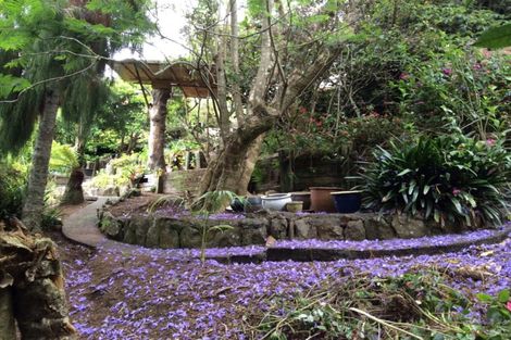 Photo of property in 54 George Point Road, Onerahi, Whangarei, 0110