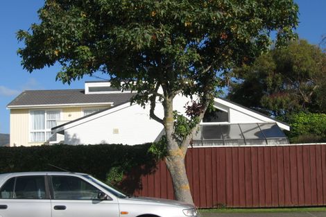 Photo of property in 1/18 Barraud Street, Avalon, Lower Hutt, 5011