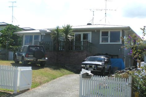 Photo of property in 7 Tyne Road, Forrest Hill, Auckland, 0620