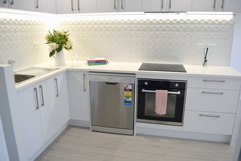 Photo of property in 4/36 Atkin Avenue, Mission Bay, Auckland, 1071