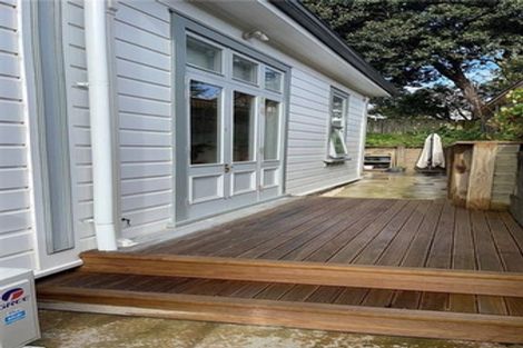 Photo of property in 58 Majoribanks Street, Mount Victoria, Wellington, 6011