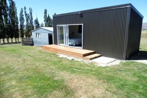 Photo of property in 197 Corrigalls Road, Hakataramea Valley, 9498