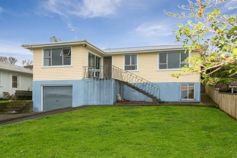 Photo of property in 69 Mould Street, Waitara, 4320