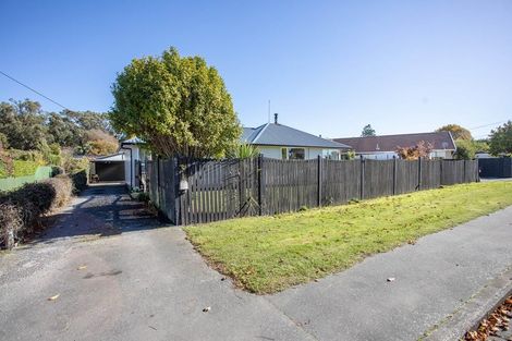 Photo of property in 67 Moffat Drive, Lincoln, 7608