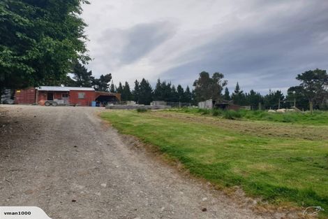 Photo of property in 1014 Cave Albury Road, Albury, Cave, 7984