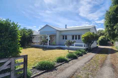 Photo of property in 39 Lincoln Road, Carterton, 5713