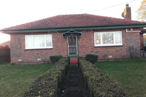 Photo of property in 18a Onslow Road, Papakura, 2110