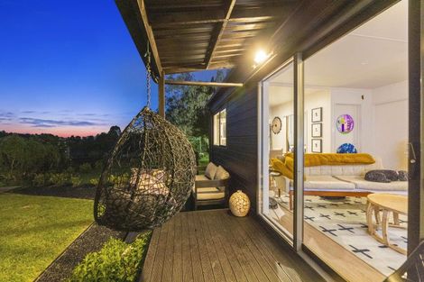 Photo of property in 114 Green Island Bush Road, Blackhead, Dunedin, 9076