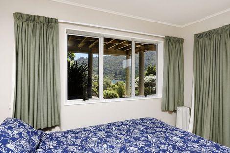 Photo of property in 256 Elaine Bay, Elaine Bay, French Pass, 7193