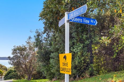 Photo of property in 41 Long Beach Road, Russell, 0202