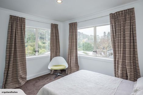 Photo of property in 1/14c Glenmore Street, Thorndon, Wellington, 6011