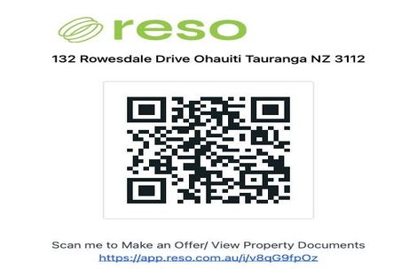 Photo of property in 132 Rowesdale Drive, Ohauiti, Tauranga, 3112