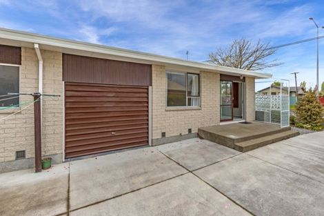 Photo of property in 1/452 Harewood Road, Harewood, Christchurch, 8051