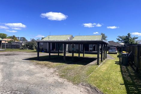 Photo of property in 5 Karamea Street, Murupara, 3025