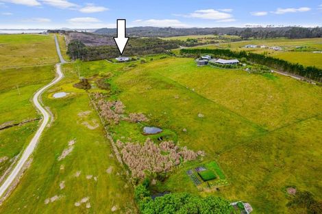 Photo of property in 199 Pukewhai Road, Kaingaroa, Kaitaia, 0483