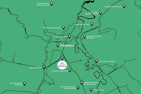 Photo of property in 150 Clevedon Road, Papakura, 2110