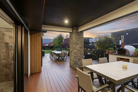 Photo of property in 4 Mersham Drive, Prebbleton, 7604